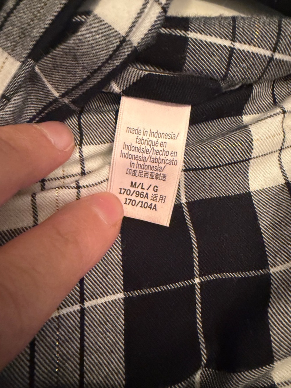 Victoria Secret Robe - Picture 5 of 8